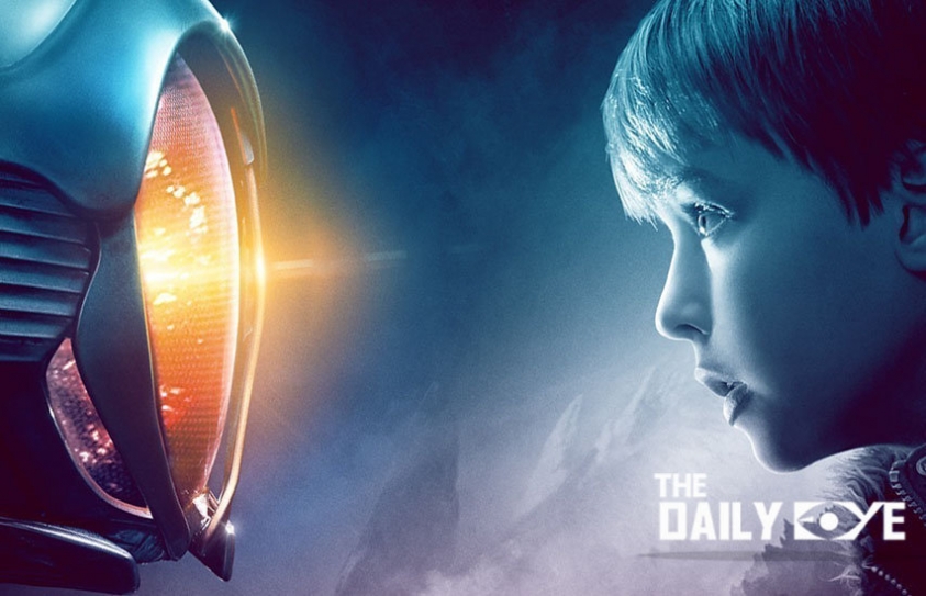 Lost in Space: A Strong Foothold in Infinity