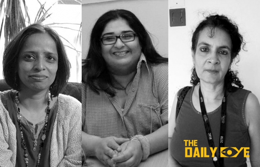 Women Filmmakers Against Misogyny in Bollywood