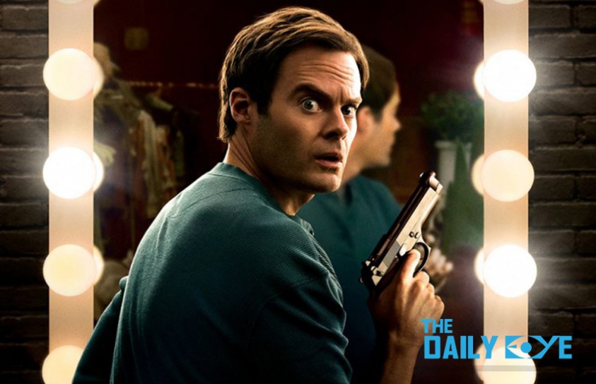 Barry: Blended in Comedy and Conscience