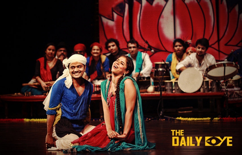 Theatre Festivals still in an Amorphous Stage in India