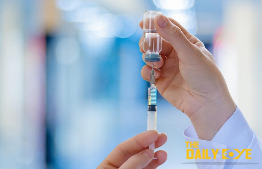 The Effectiveness of Life-saving Vaccines