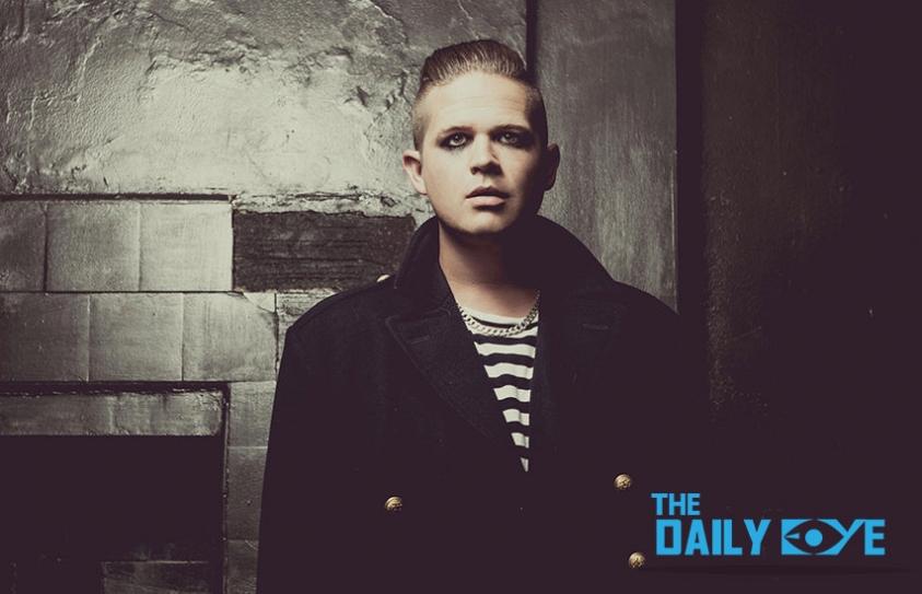 Luke Wright's Outstanding 80s Indie Play