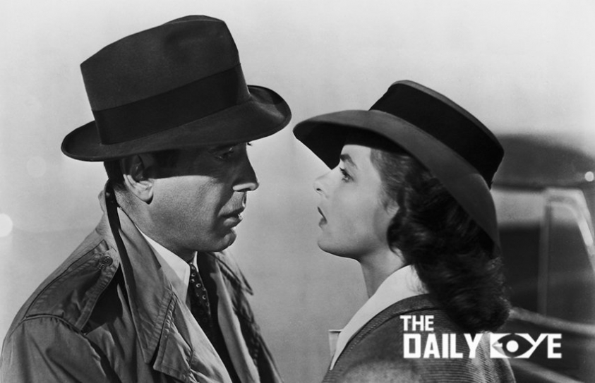 How Classics Define Today’s Hollywood