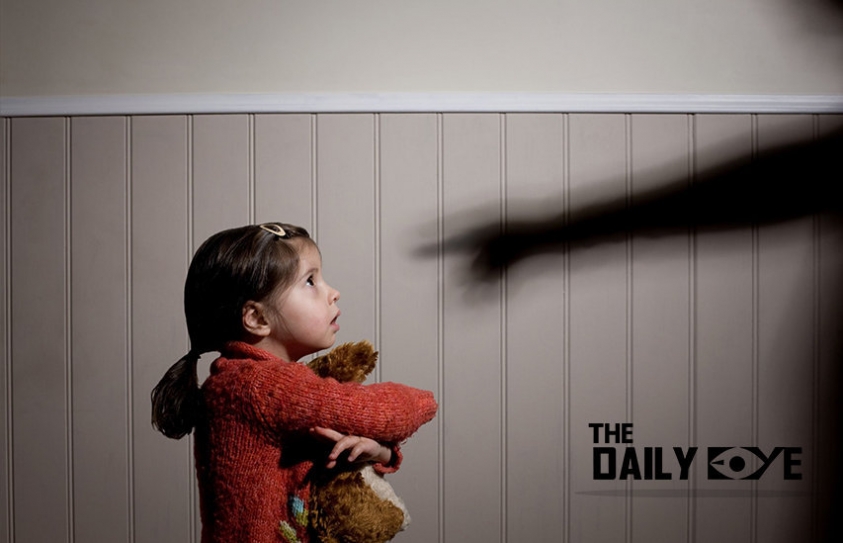 Human Rights Violations in the Interpersonal Sphere