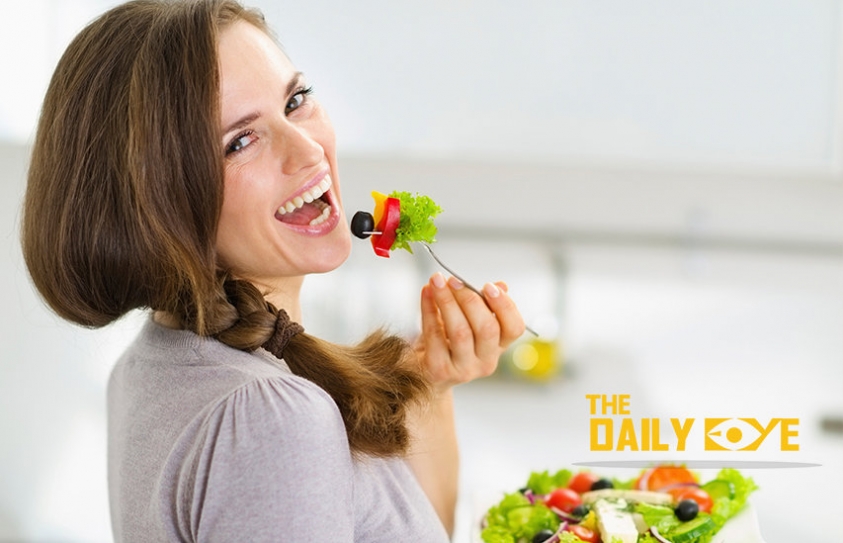 Have a Low Fat Diet to Survive Breast Cancer