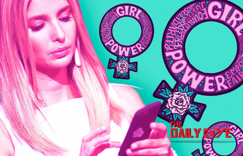 Society’s Gendered Double Standards for One’s Vulnerability
