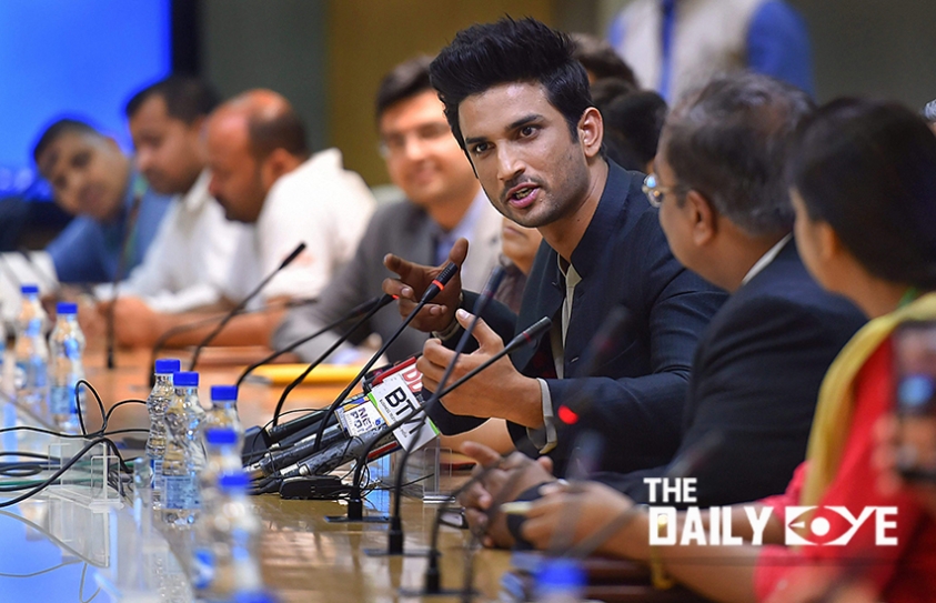 Sushant Singh to Promote Women Entrepreneurship