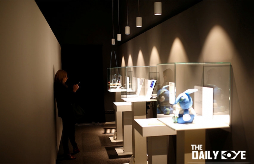 Bosnia’s War Childhood Museum Goes Global