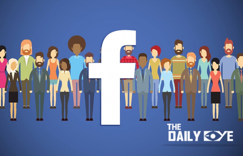Facebook Has Gone From Cool to Banal For Teenagers