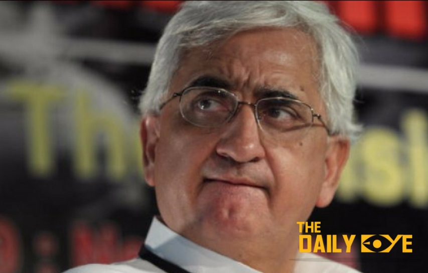 Salman Khurshid’s ‘Triple Talaq: Examining Faith’ -  A straightforward yet comprehensive view of a complicated issue?