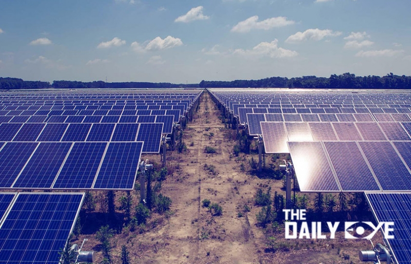 Solar Powered Roads and Wearables are the Future