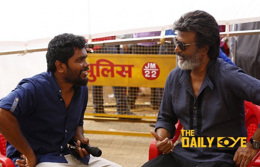 Rajnikanth’s Kaala: the Real behind the Reel