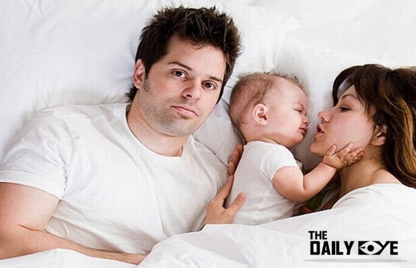Moms, Don’t close the gate on the Dads!