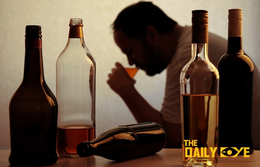 The Relation between Addiction and Suicide