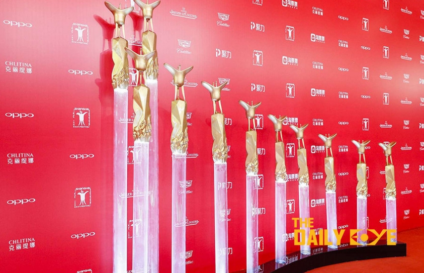 Shanghai International Film Festival: What’s Around This Year?