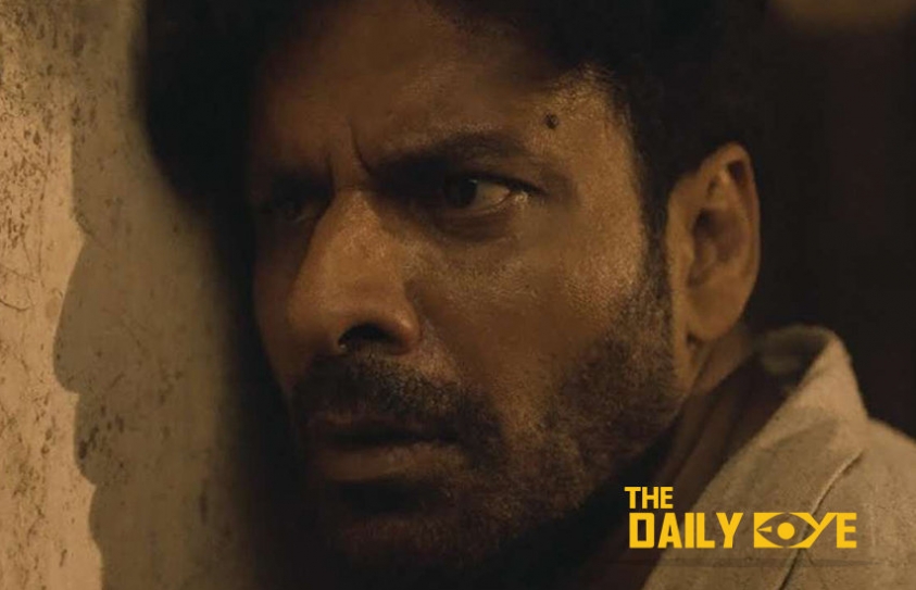 Manoj Bajpayee's ‘Gali Guleiyan’ on a Film Festival Journey