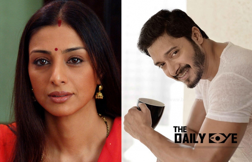 9th Jagran Film Festival: A Mastertalk by Shreyas Talpade and A Salute to Tabu