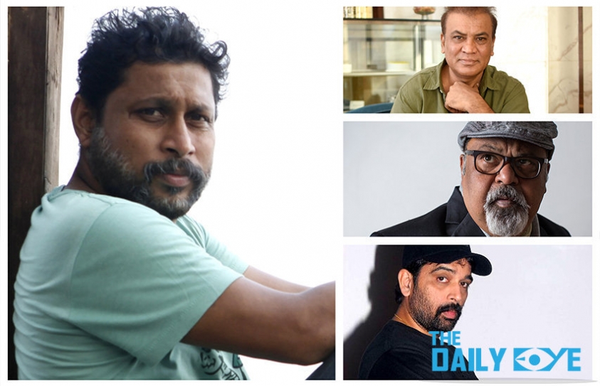 Master Talks to look forward to at the 9th Jagran Film Festival