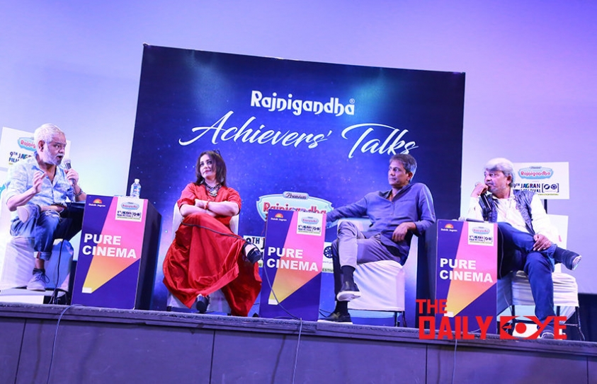The 9th Jagran Film Festival comes to an Impressive Close in Delhi