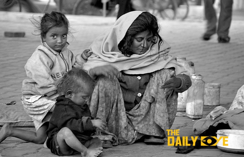 India’s Biggest Challenge will be to address Modern Poverty