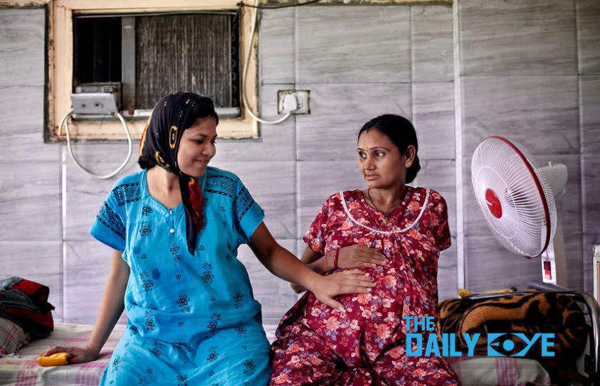 A New Drug to reduce Maternal Deaths during Childbirth