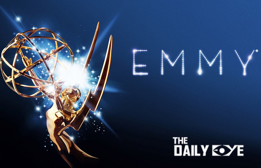 Netflix makes History with 112 Emmy Nominations this Year