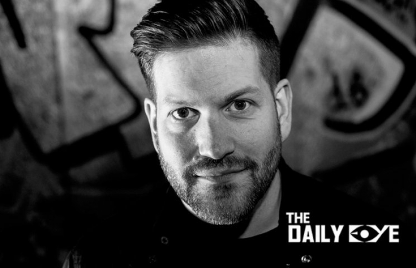 DJ Dan Stone on Re-inventing Himself Again