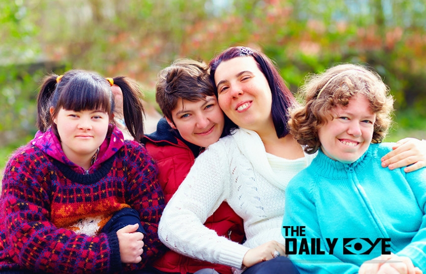 Women and Girls with Disabilities more likely to experience Violence