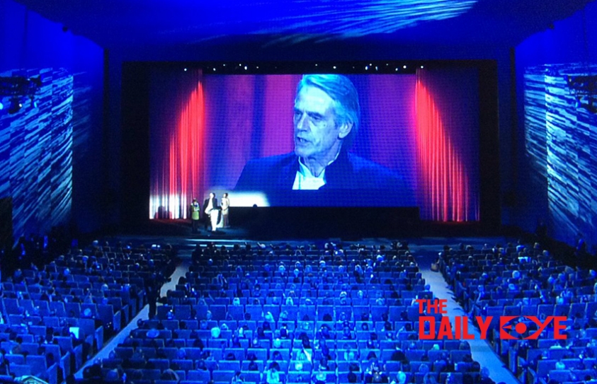 Venice Film Festival to premiere a host of Netflix Movies