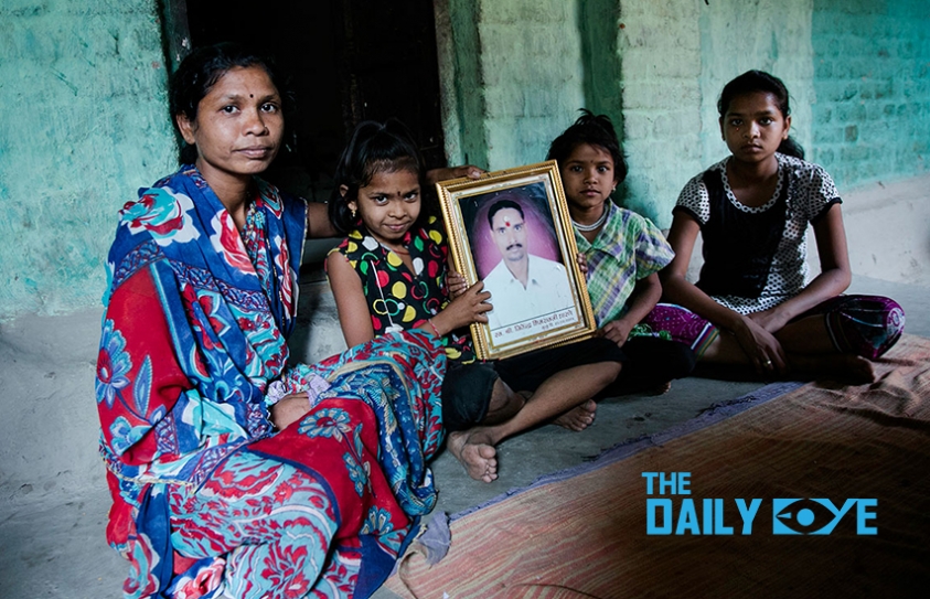Battle for Basic Existence: The Struggles of Widows of Farmers in Maharashtra