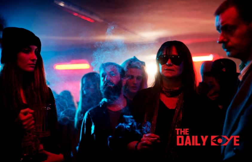 ‘Nico 1988’: A Tribute to the Unconventional Singer Christa Paffgen