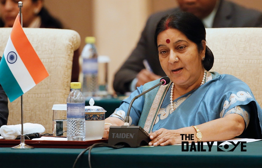 India’s Foreign Policy lacks substantial gains; requires Reprioritization