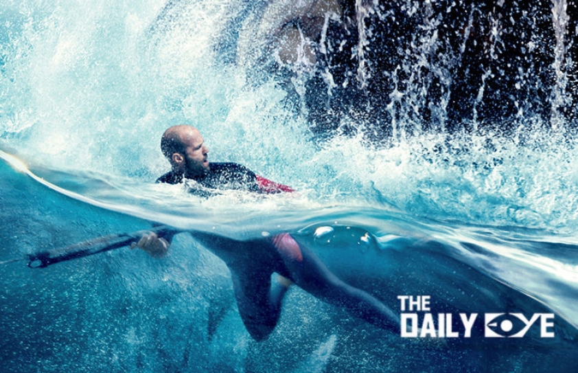 Go watch Jaws...