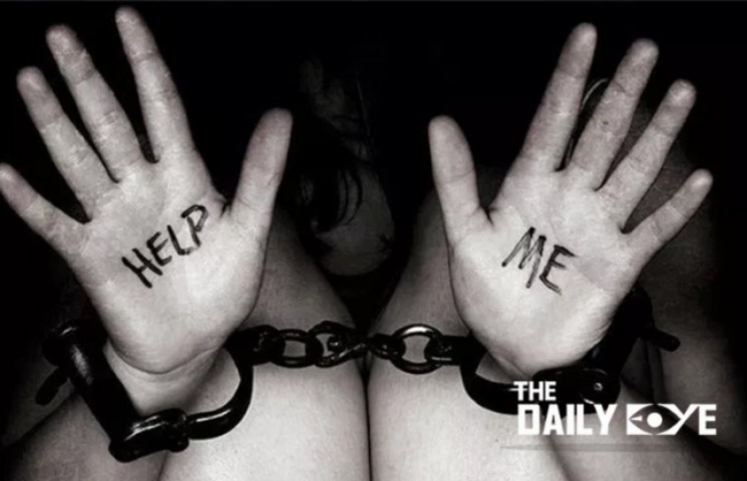 ‘New Anti-Trafficking Bill unjust to Victims’: UN Experts