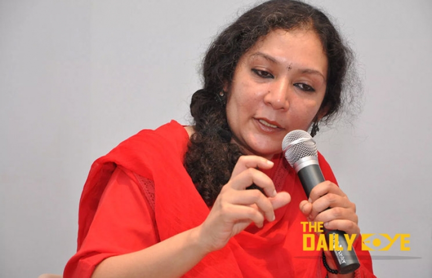 Shades of Saffron in Good Faith