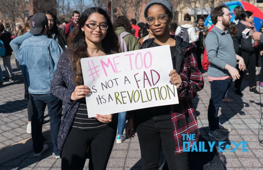 Women who are redefining Social Media Activism