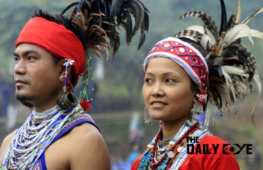 Assam’s Indigenous Population Deprived of Land And Economic Space