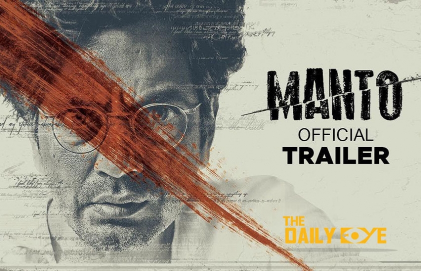 ‘Manto’ continues its International Screenings at London and Singapore