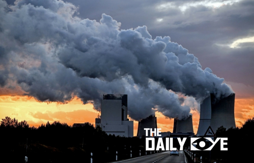 Governments to take more efforts to achieve Paris Climate Goal