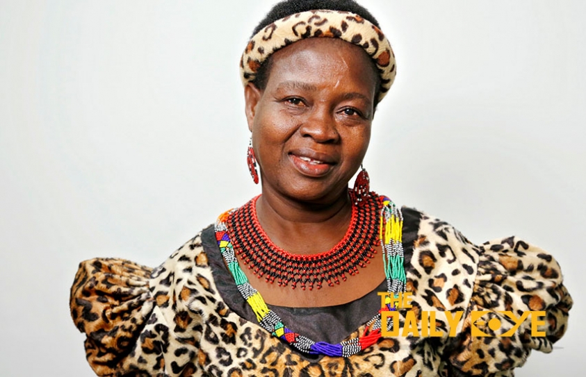 One Woman’s efforts to end Child Marriage in her Community
