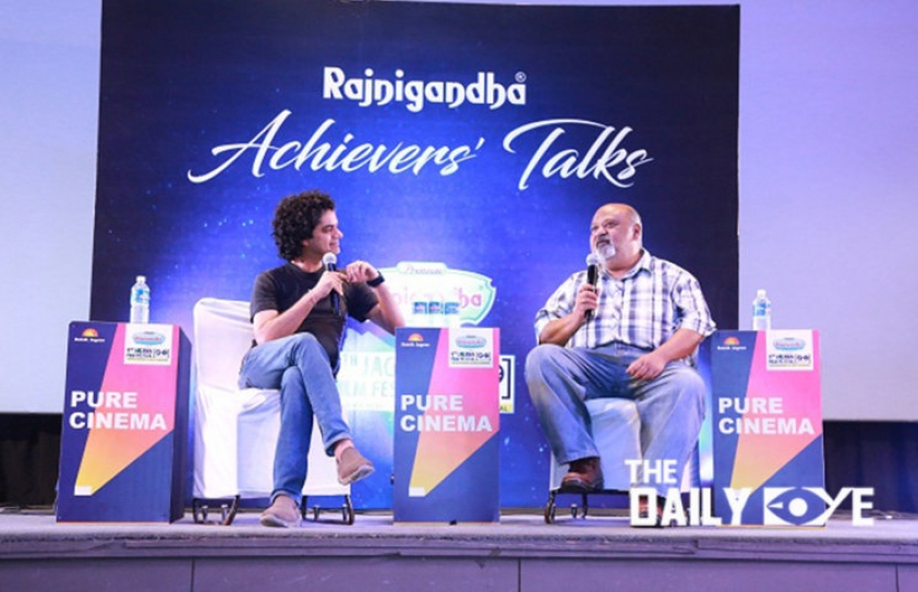 Final chapter of 9th Jagran Film Festival kick-starts in Mumbai