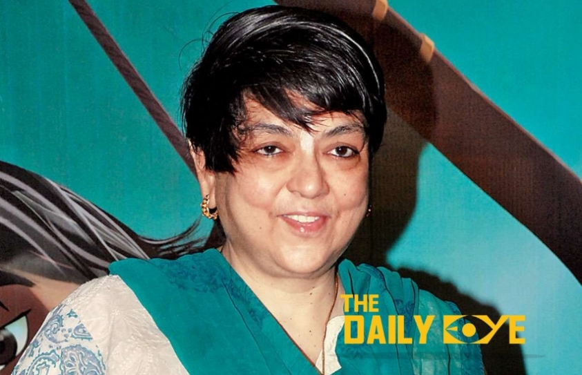 A Tribute to Kalpana Lajmi