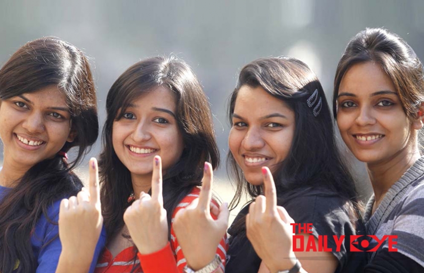 Young People in Developing Nations more Hopeful for the Future
