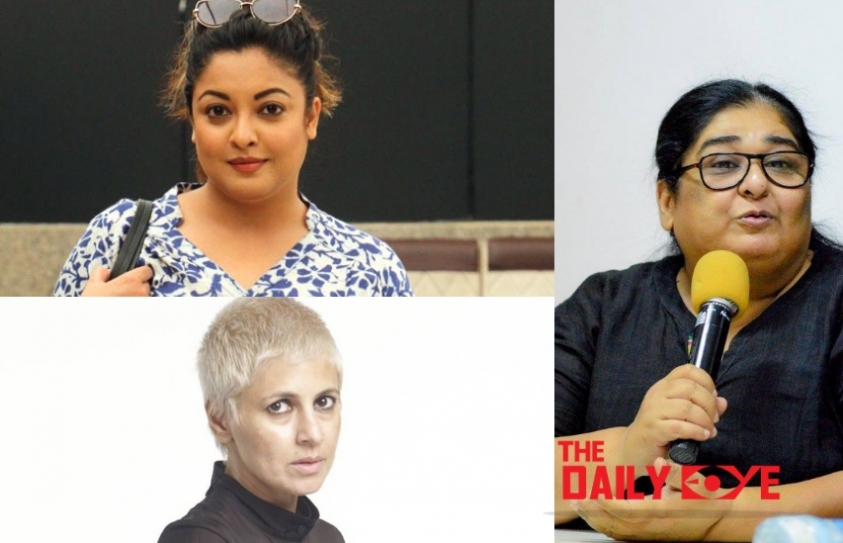 What #MeToo can Achieve for the Time Being?
