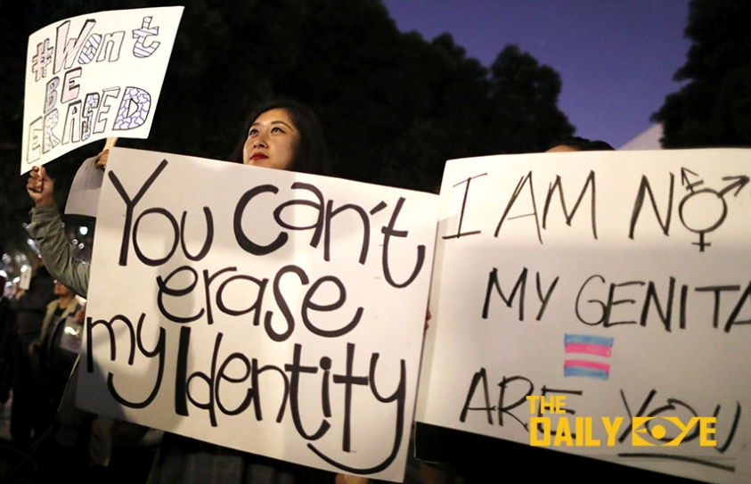 UK’s Human Rights Watchdog supports de-medicalising of the Gender Recognition Process