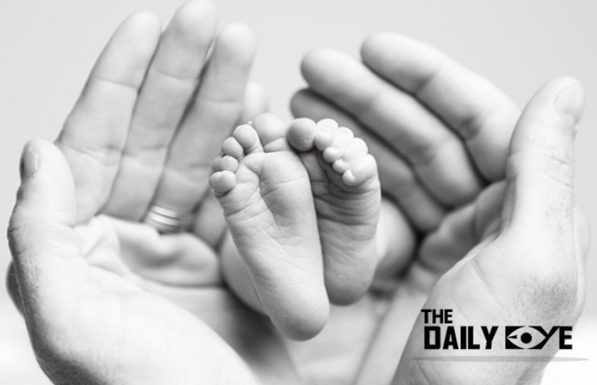 Global Decline in Fertility Rates Shocking