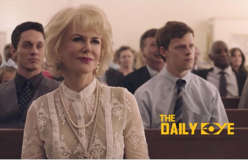 ‘Boy Erased’, a Film on the Memoir of Garrard Conley releases in India Tomorrow
