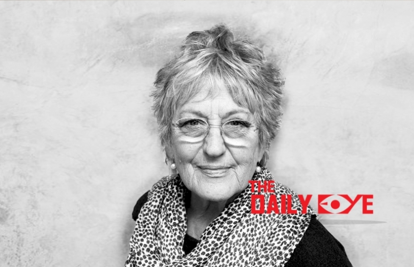 The Life of Germaine Greer, the Australian Writer from the Second-wave Feminist Movement