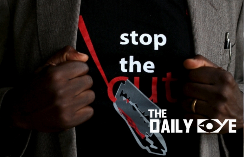 An Entire Sudanese Village comes together to eradicate Female Genital Mutilation