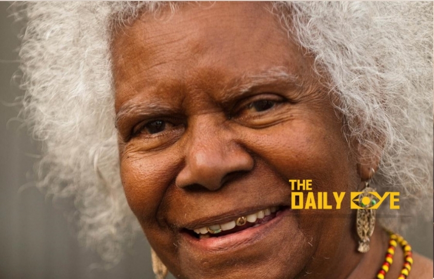 Bonita Mabo, Indigenous Rights Activist, dies at 75